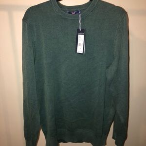 VV Crewneck Sweater